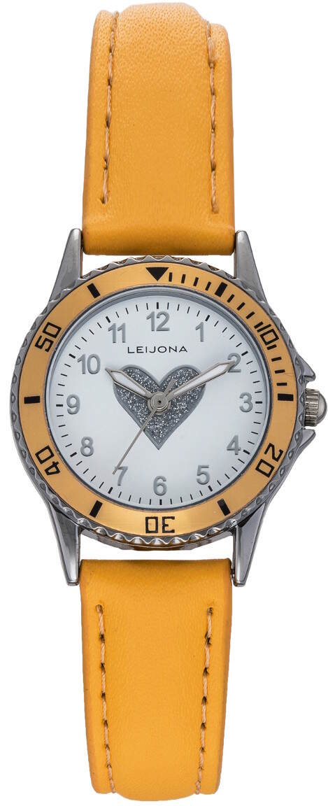 Leijona Kids Yellow 5323-899