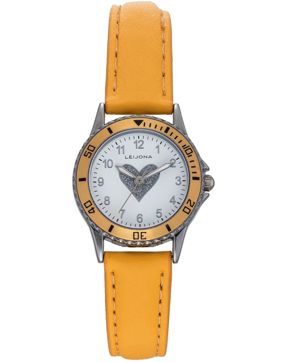 Leijona Kids Yellow 5323-899