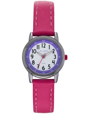 Leijona Kids Red 5323-904