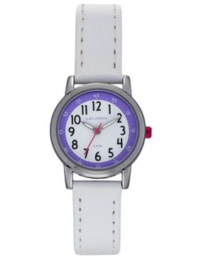 Leijona Kids White 5323-907