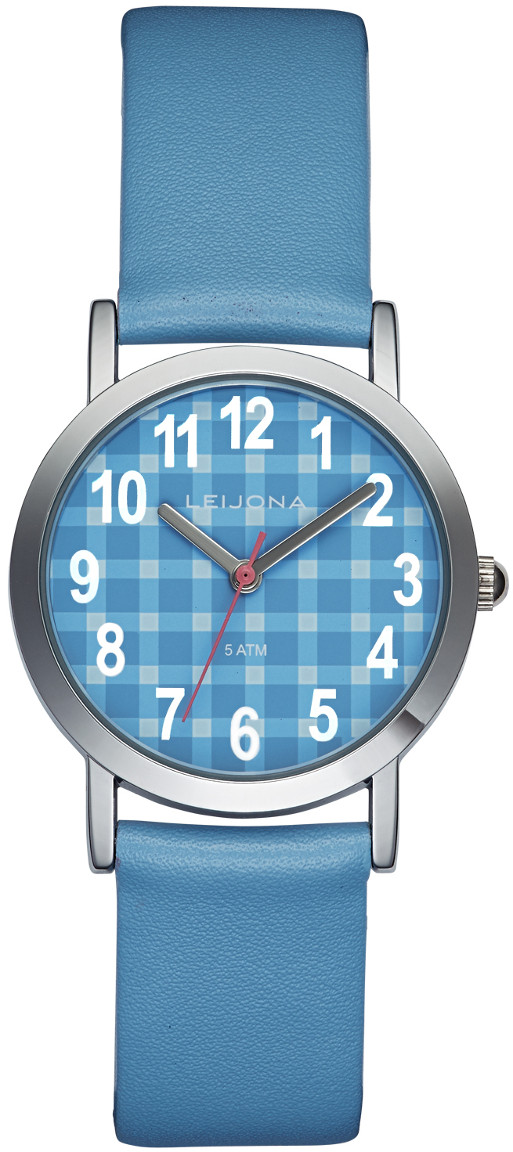 Leijona Kids Blue 5323-911