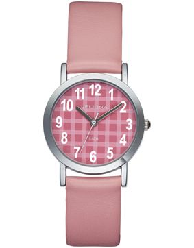 Leijona Kids Red 5323-912