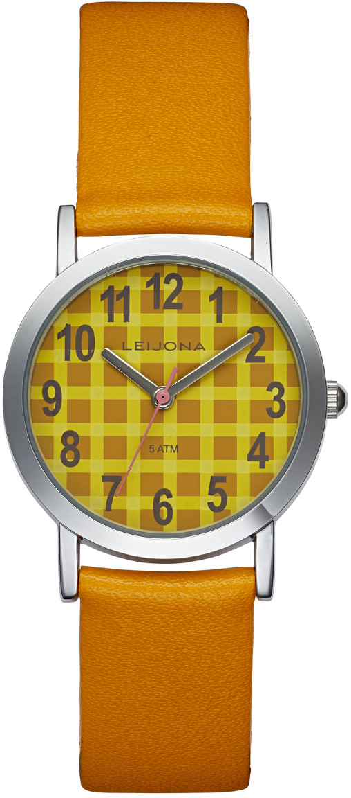 Leijona Kids Yellow 5323-913