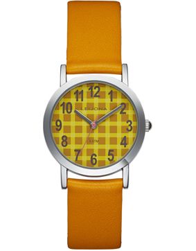 Leijona Kids Yellow 5323-913