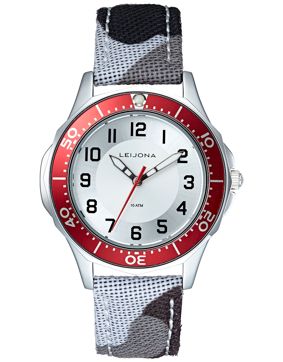 Leijona Junior Sport ARMY 5323-978