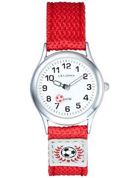 Leijona Kids Red 5323-994