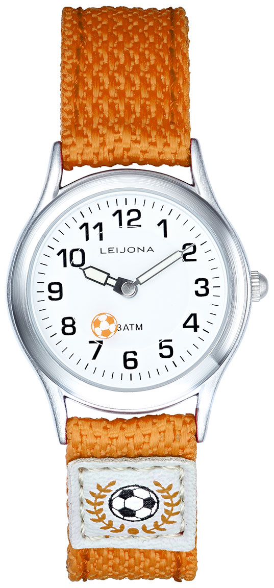 Leijona Kids Orange 5323-999