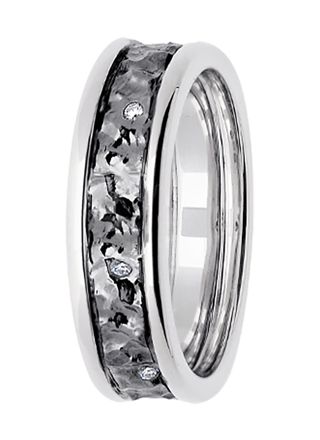 Festive Bed rock 14-539-005-VM-HSI1 diamond ring