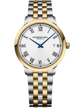 Raymond Weil Toccata Quartz 5485-STP-00359