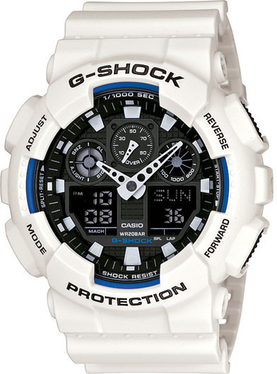 Casio ga 100 price online