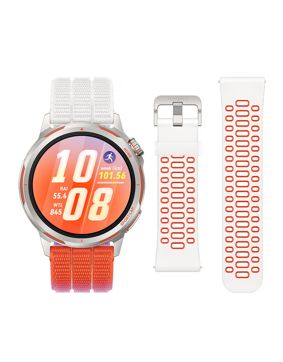 Huawei Watch GT Runner 2 Orange