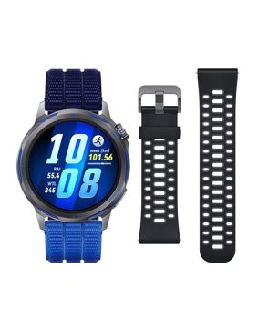Huawei Watch GT Runner 2 Blue