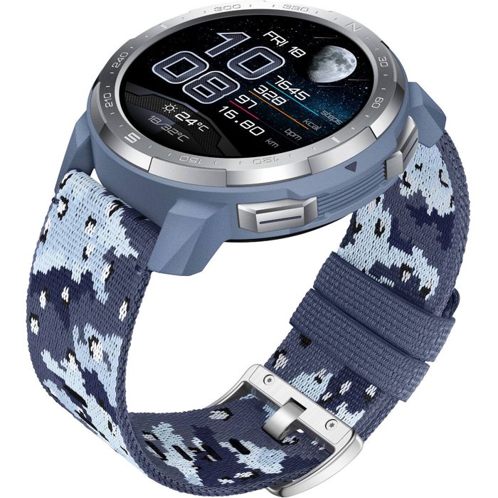 HONOR Watch GS PRO Camo Blue 55026088