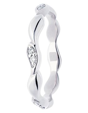 Festive Ivy 551-010-VK diamond ring
