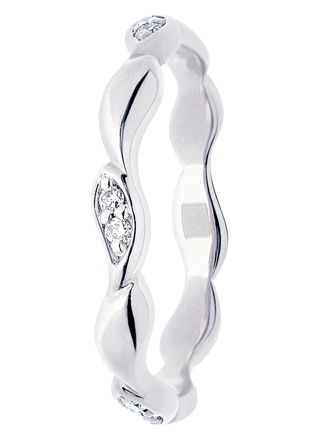 Festive Ivy 14-551-010-VK-HSI1 diamond ring