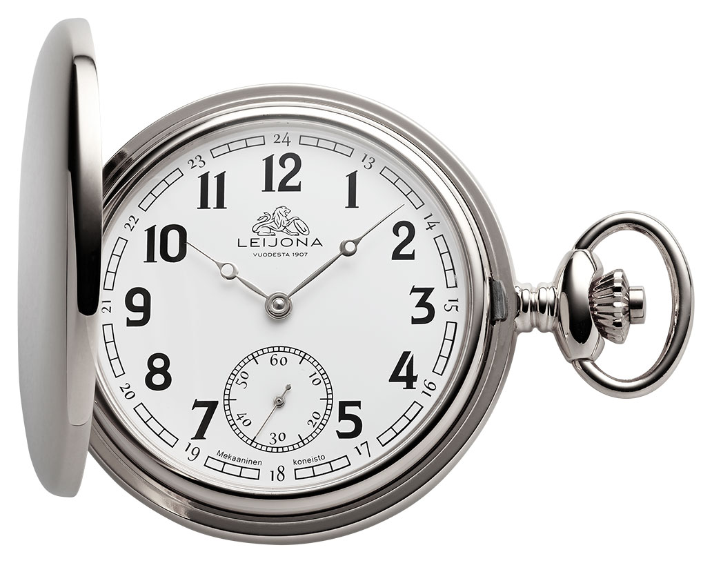 Leijona Pocket Watch 5532-31