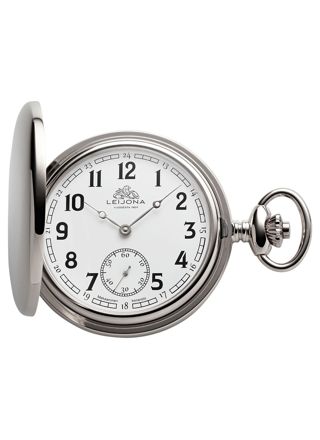 Leijona Pocket Watch 5532-31