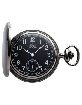 Leijona Pocket Watch 5533-41