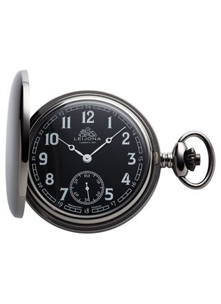 Leijona Pocket Watch 5533-41
