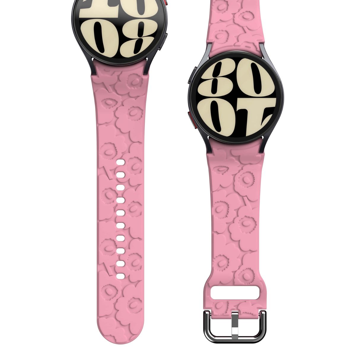 Womens samsung watch bands on sale