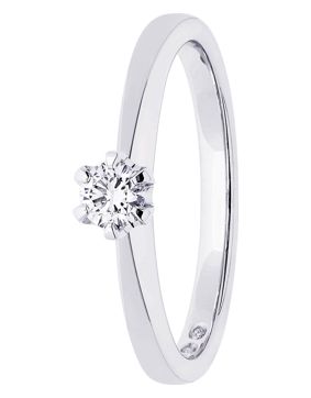 Festive Vivian 557-020-VK diamond ring