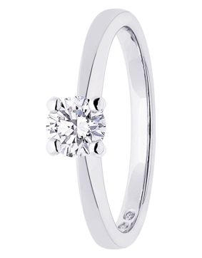 Festive Vanessa 558-040-VK diamond ring