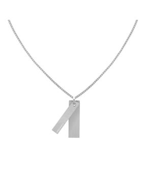 Calvin Klein Architectural Lines Necklace 35000413