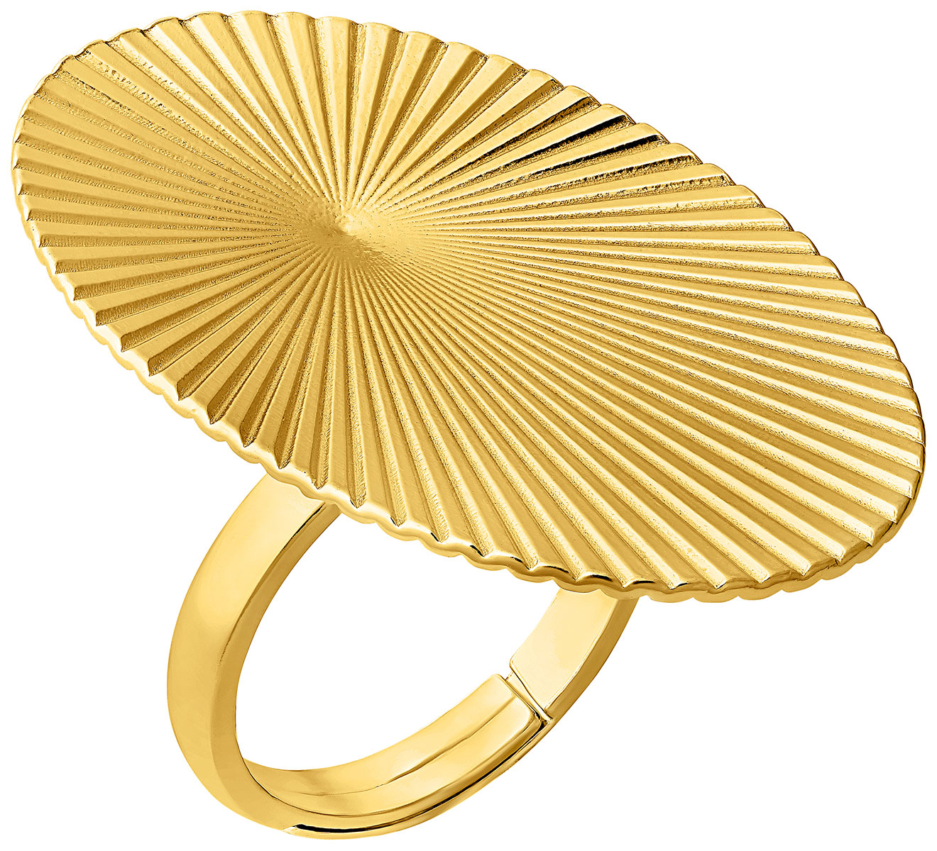 Ritva-Liisa Pohjalainen Sisin gold ring 55 597 00 170 