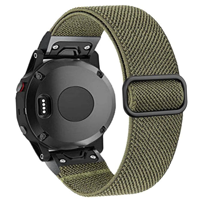 Garmin Watches Garmin Fenix 5x Straps Zitel Band For Garmin Fenix
