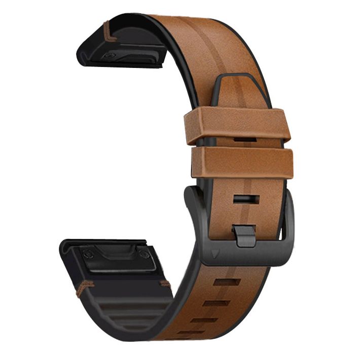 Watch Band Garmin Armband 22mm Quickfit Armband Garmin Fenix 6x