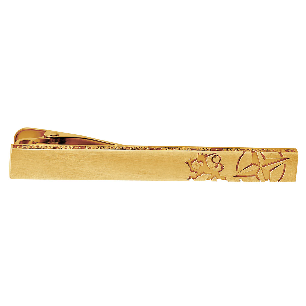 Lempikoru Vartio tie clip 57 624 00 000