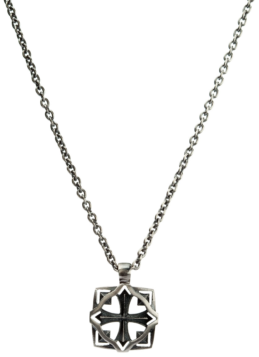 Lumoava Warrior pendant 5704 20