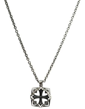 Lumoava Warrior pendant 5704 20