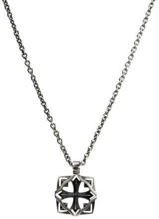 Lumoava Warrior pendant 5704 20