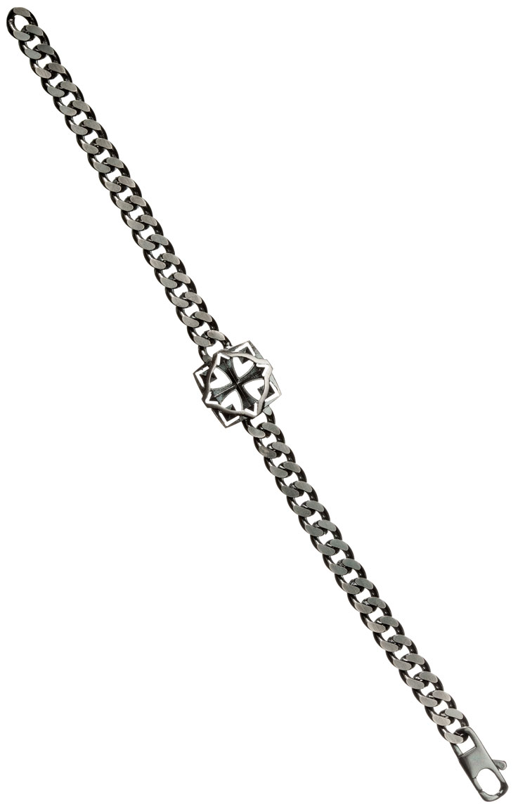 Lumoava Warrior small Bracelet 5394 21