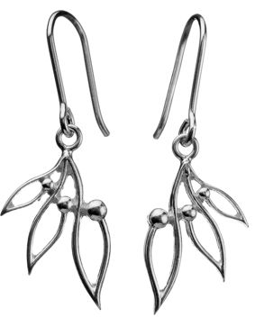 Lumoava Pihla earrings, hook 5515 20