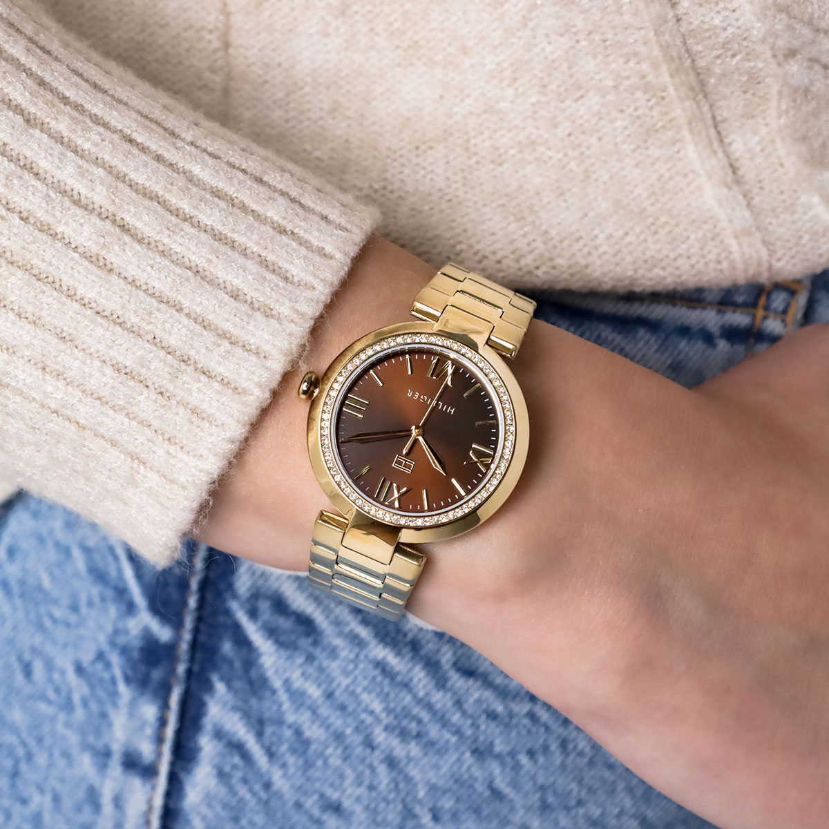 Tommy Hilfiger Alice 1782631 - watchesonline.com 