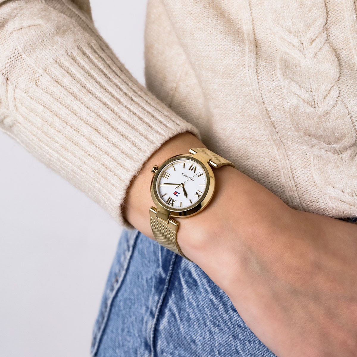 Tommy Hilfiger Alice 1782634 - watchesonline.com 