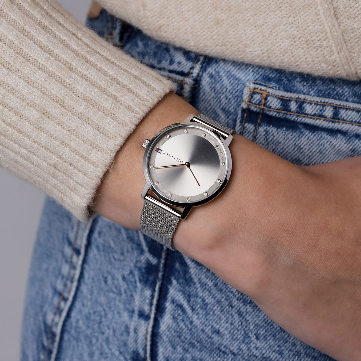 Tommy Hilfiger Pippa 1782665 watchesonline