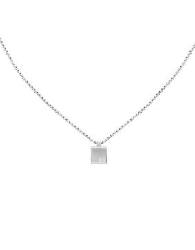 Calvin Klein Minimalistic Squares kaulakoru 35000486