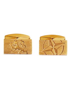 Lempikoru Vartio cufflinks 58 624 00 000