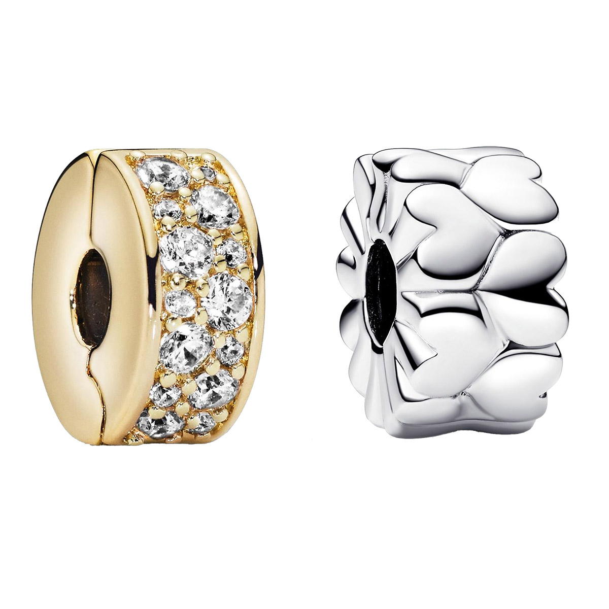 Pandora bundle 792828C00 + 768658C01