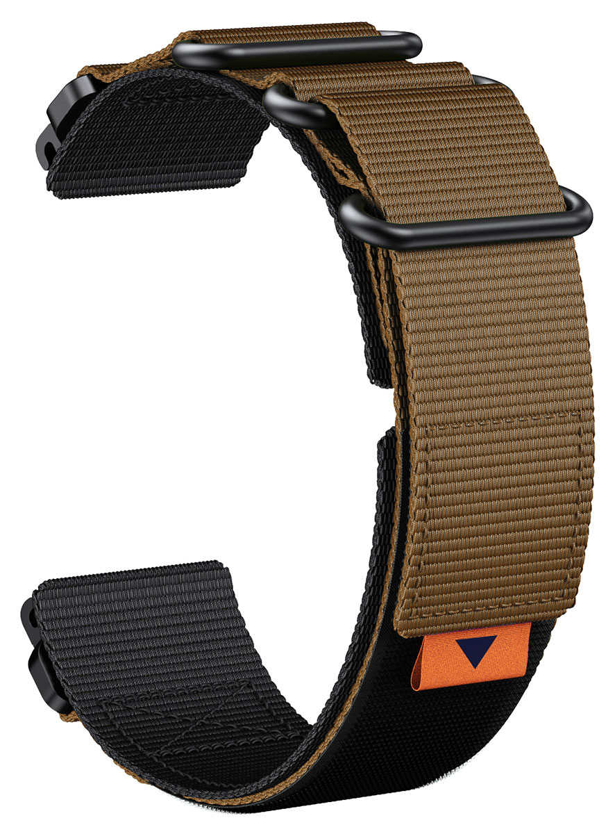 Garmin nylon band hot sale