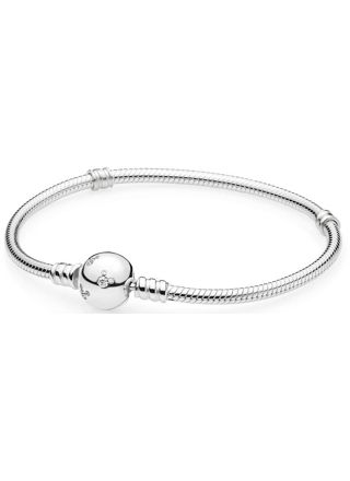 Pandora Disney 590731CZ Mickey bracelet