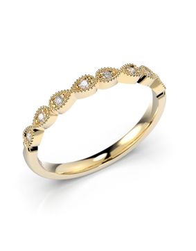 Festive Olga diamond ring 593-008-KK