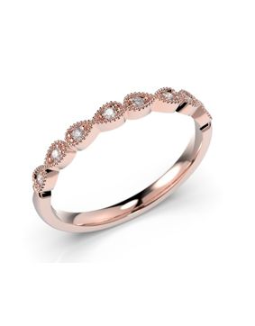 Festive Olga diamond ring 14-593-008-PK-HSI1