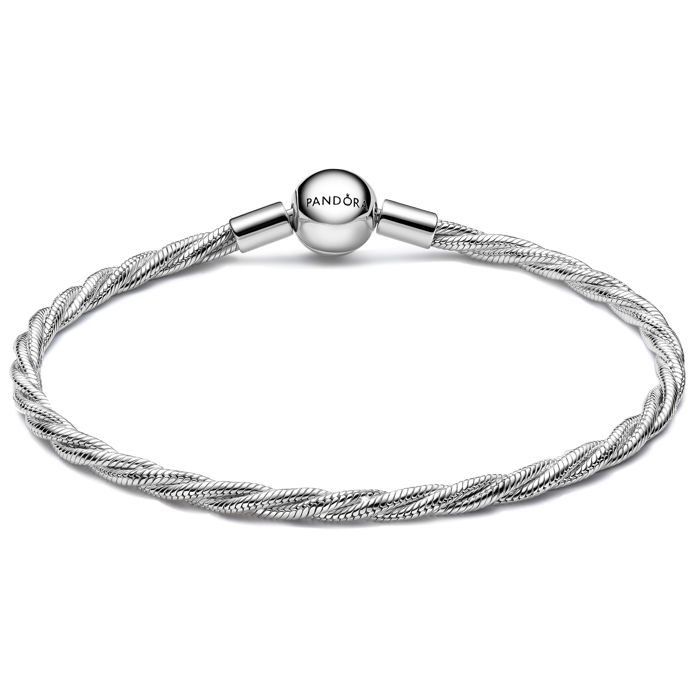 Pandora Moments Mens Jewellery Pandora Disney The Lion King Clasp