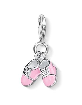 Thomas Sabo Charm Club slippers 0820-007-9