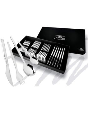 Tapio Wirkkala Marski cutlery set 24 pieces 598-134