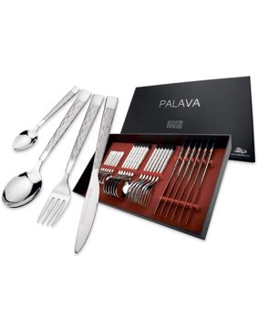 Ristomatti Ratia Palava cutlery set 24 pieces 598-136